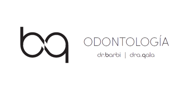 Logo BG Odontología